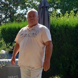 Photo de profil