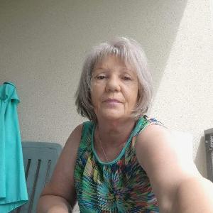 Photo de profil