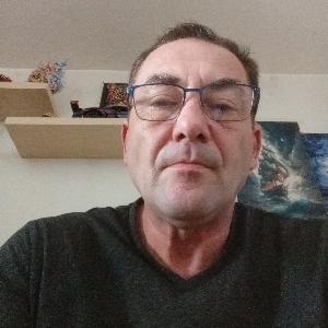Photo de profil