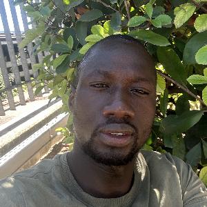 Photo de profil
